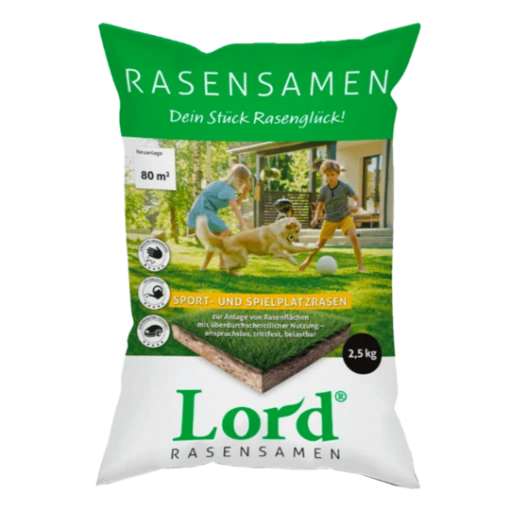 Lord Sport- En Speelgazon -Groen Verkoop image 19