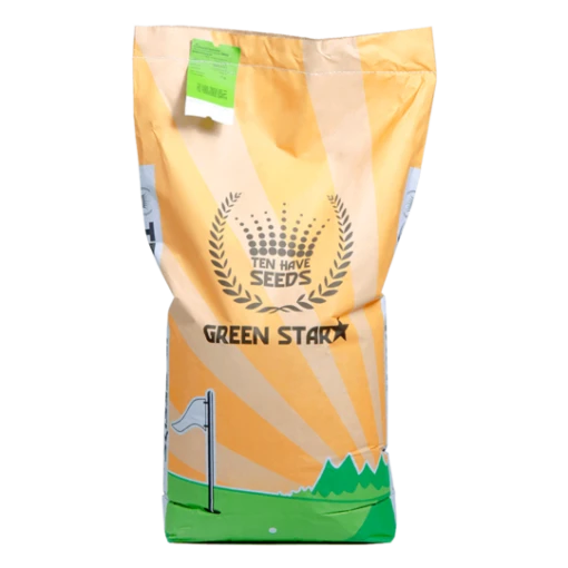 Ten Have Green Star BTK 1100 - 15 Kg -Groen Verkoop image 20