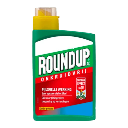 Roundup Natural Concentraat - 900ml -Groen Verkoop image 297