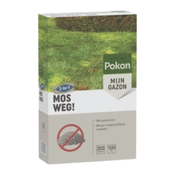 Pokon Mos Weg! -Groen Verkoop image 304