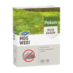 Pokon Mos Weg! -Groen Verkoop image 306