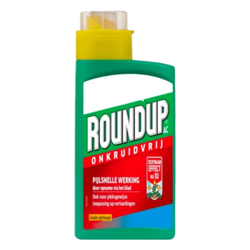 Roundup Natural Concentraat - 540ml -Groen Verkoop image 308