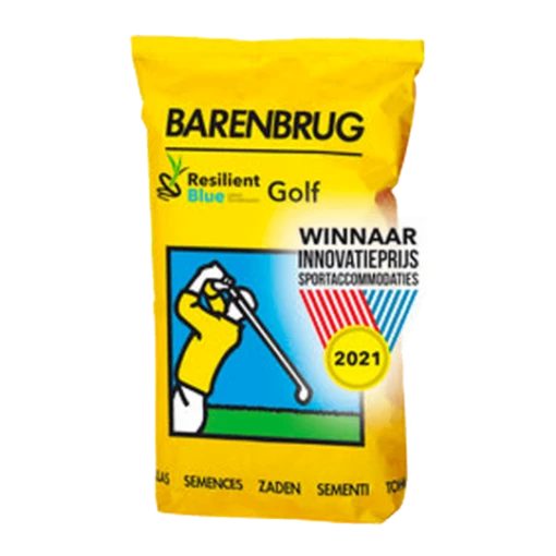 Barenbrug Resilient Blue Golf 15KG -Groen Verkoop image 32